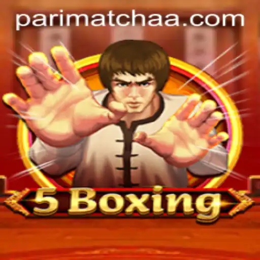Exploring the Thrills of 5Boxing: A Revolutionary Gaming Experience