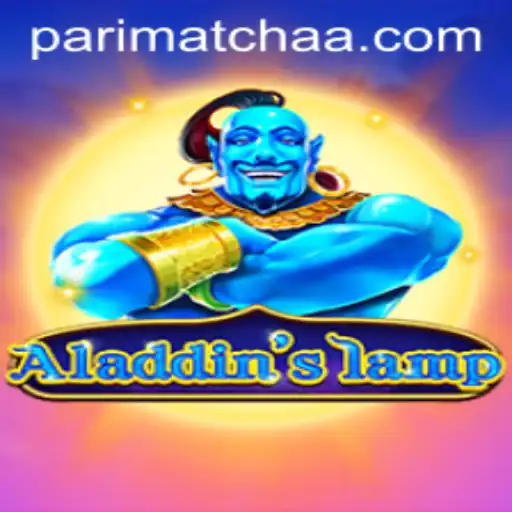 Exploring Aladdinslamp: A Journey into an Enchanting Online Game