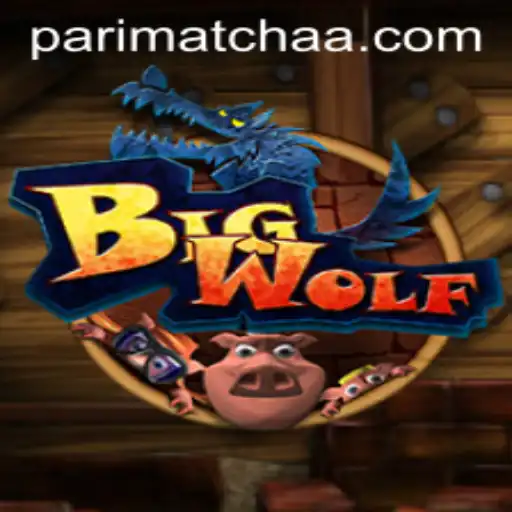 BigWolf: Unleashing the Excitement in the Gambling World
