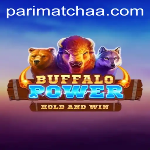 BuffaloPower: Exploring the Thrilling World of Brasil777bet's Latest Offering