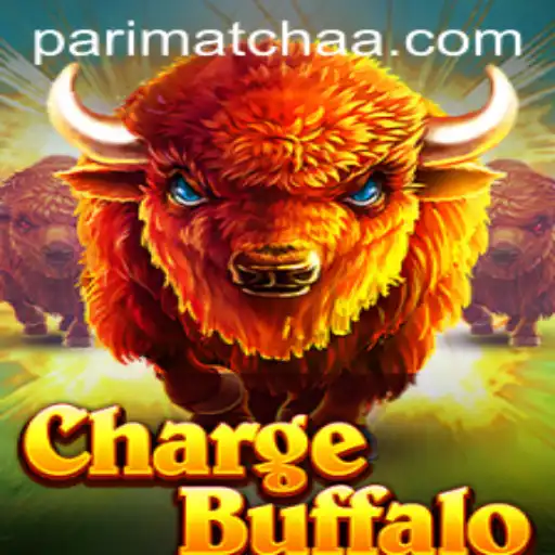 ChargeBuffalo: A Dynamic New Experience in Brasil777bet