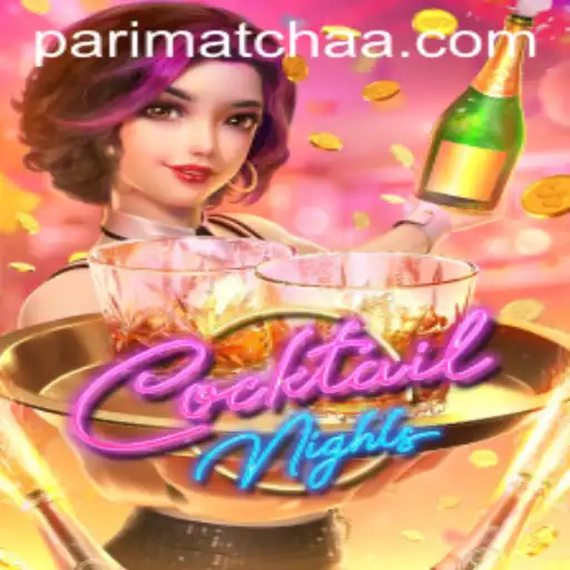 Explore the World of 'CocktailNights' at Brasil777bet