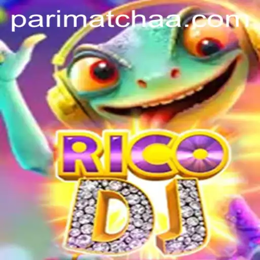 Exploring the World of RicoDJ: A Thrilling New Gaming Experience
