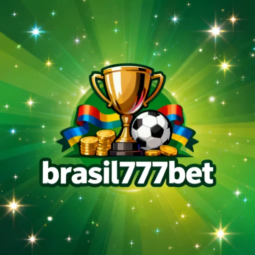 brasil777bet Logo