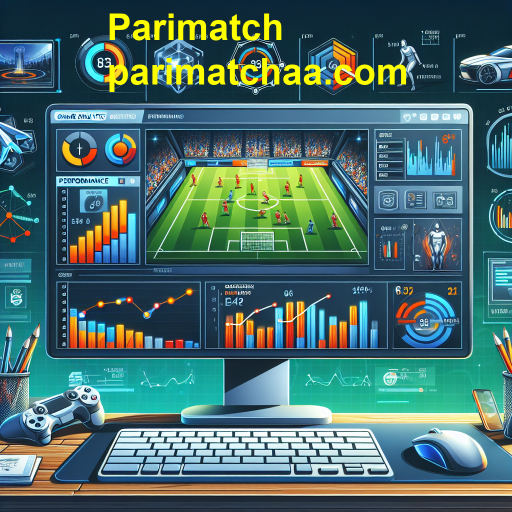 A Importância das Análises em Jogos na Parimatch