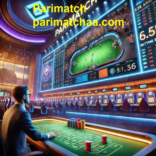 A Revolução dos Jogos e Apostas na Era Digital