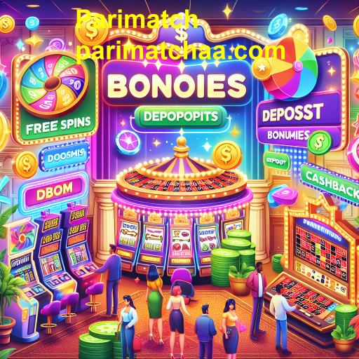 Apostas em Esportes: Uma Experiência Empolgante na Parimatch