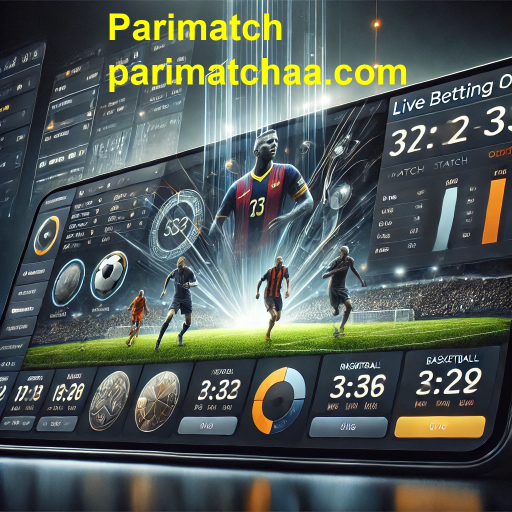 Parimatch