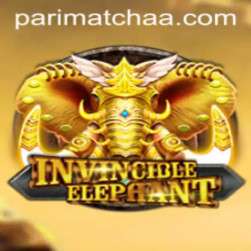 InvincibleElephant: A Deep Dive Into the Latest Gaming Sensation with Brasil777bet Insight