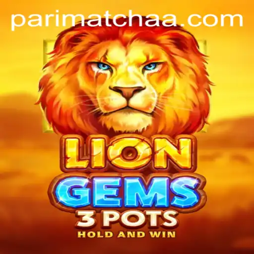 Exploring the World of LionGems3pots and its Connection with Brasil777Bet