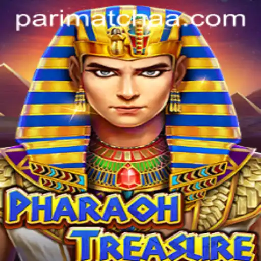 PharaohTreasure: Unearthing the Thrills of a Modern Digital Adventure