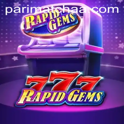 Exploring the Exciting World of RapidGems777: A Deep Dive into Brasil777bet's Latest Gaming Phenomenon