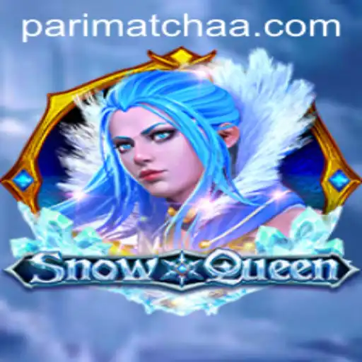 SnowQueen: A Magical Journey into the Realm of Ice and Fantasy