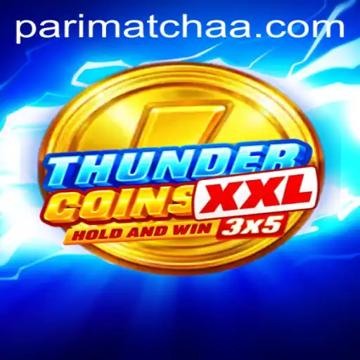 Unveiling ThunderCoinsXxl: The Ultimate Gaming Experience Combined with Brasil777Bet Insight