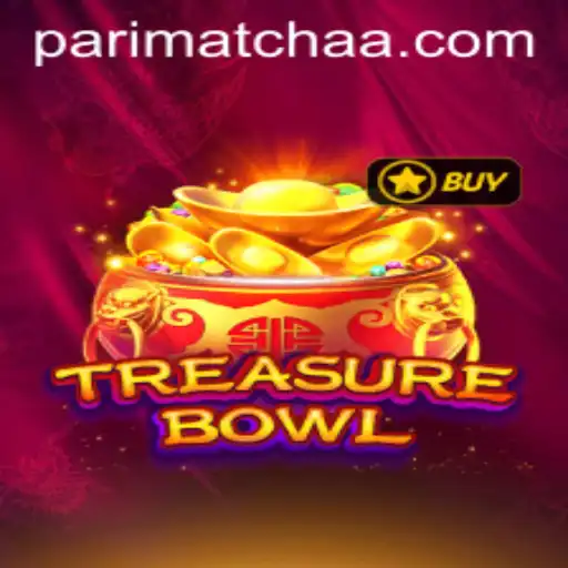 Exploring TreasureBowl: A Captivating Experience with Brasil777bet