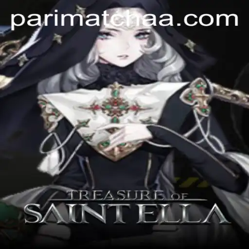 Exploring the Enchanting World of TreasureofSaintElla and Its Connection to Brasil777bet