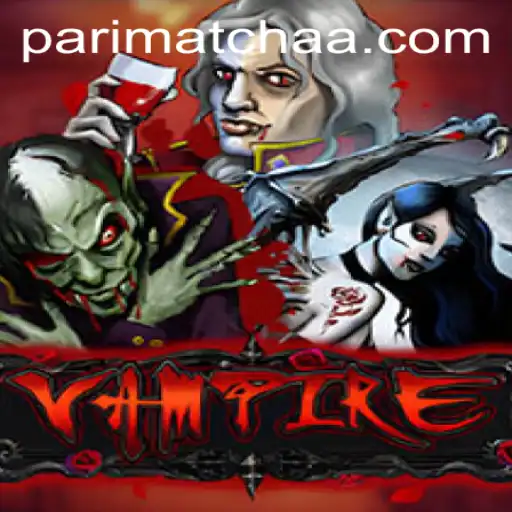 Exploring the Thrills of Vampire: A Deep Dive Into This Eerie Adventure